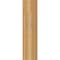 Ekena Millwork Imperial Rough Sawn Craftsman Outlooker, Western Red Cedar, 8"W x 32"D x 32"H OUT08X32X32IMP04RWR - alternate 3
